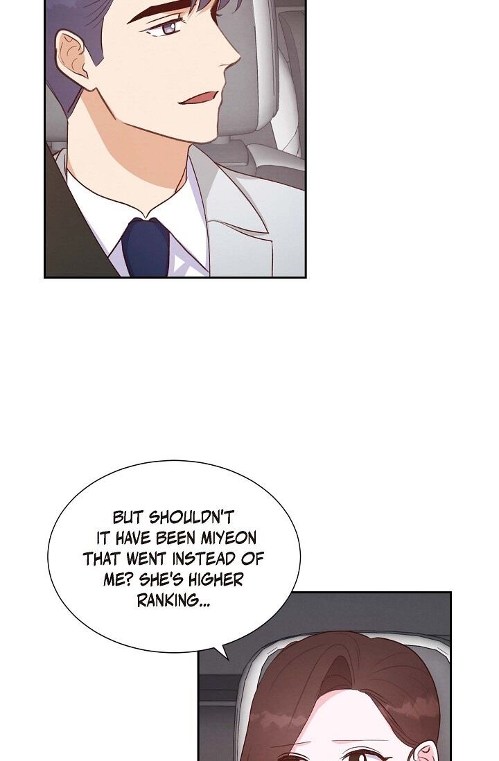 A Spoonful of Your Love - Chapter 31 Page 35