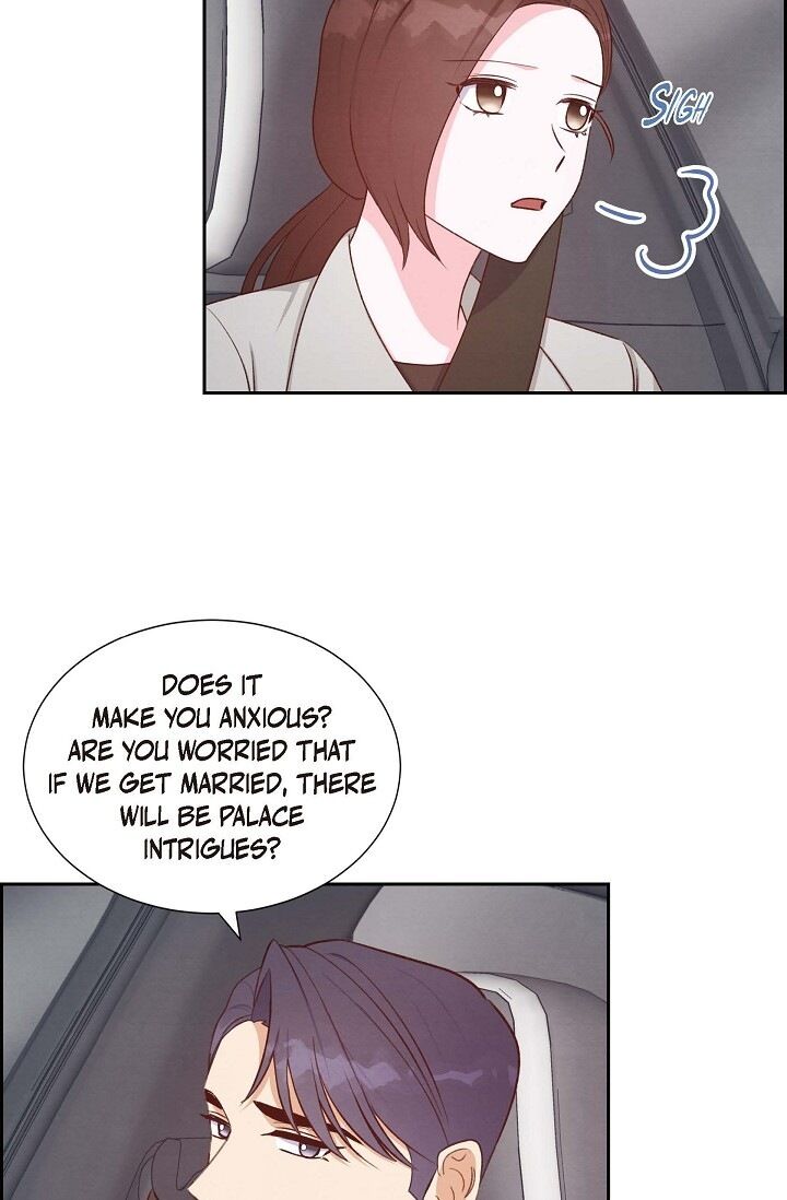 A Spoonful of Your Love - Chapter 31 Page 44