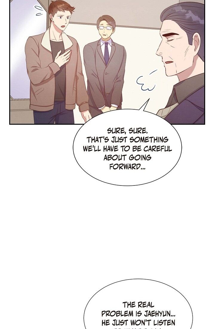 A Spoonful of Your Love - Chapter 31 Page 77