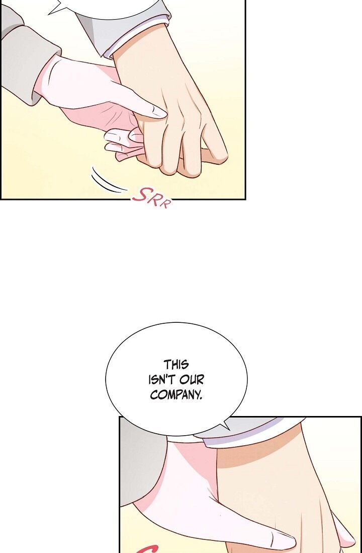 A Spoonful of Your Love - Chapter 32 Page 4