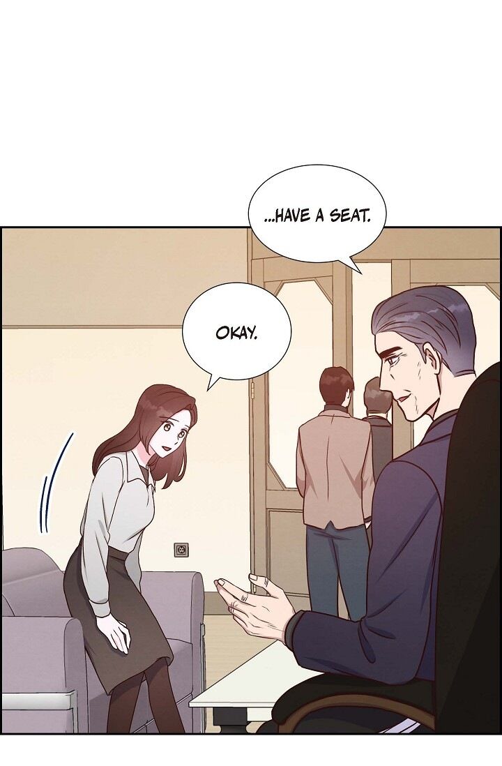 A Spoonful of Your Love - Chapter 32 Page 40