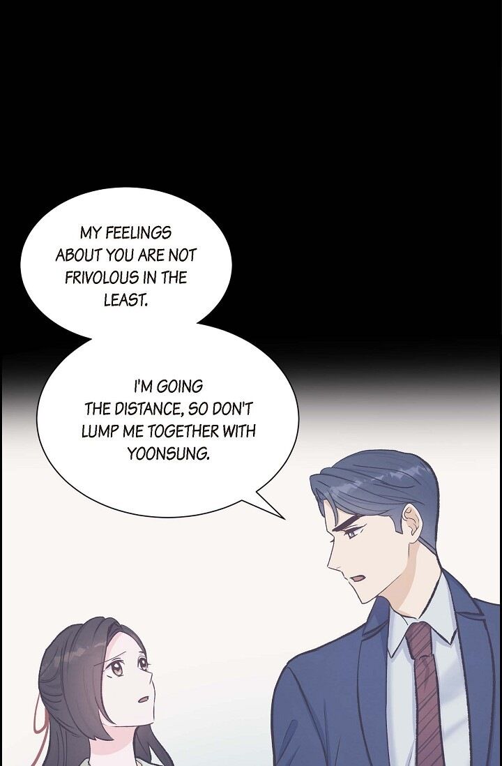 A Spoonful of Your Love - Chapter 33 Page 26