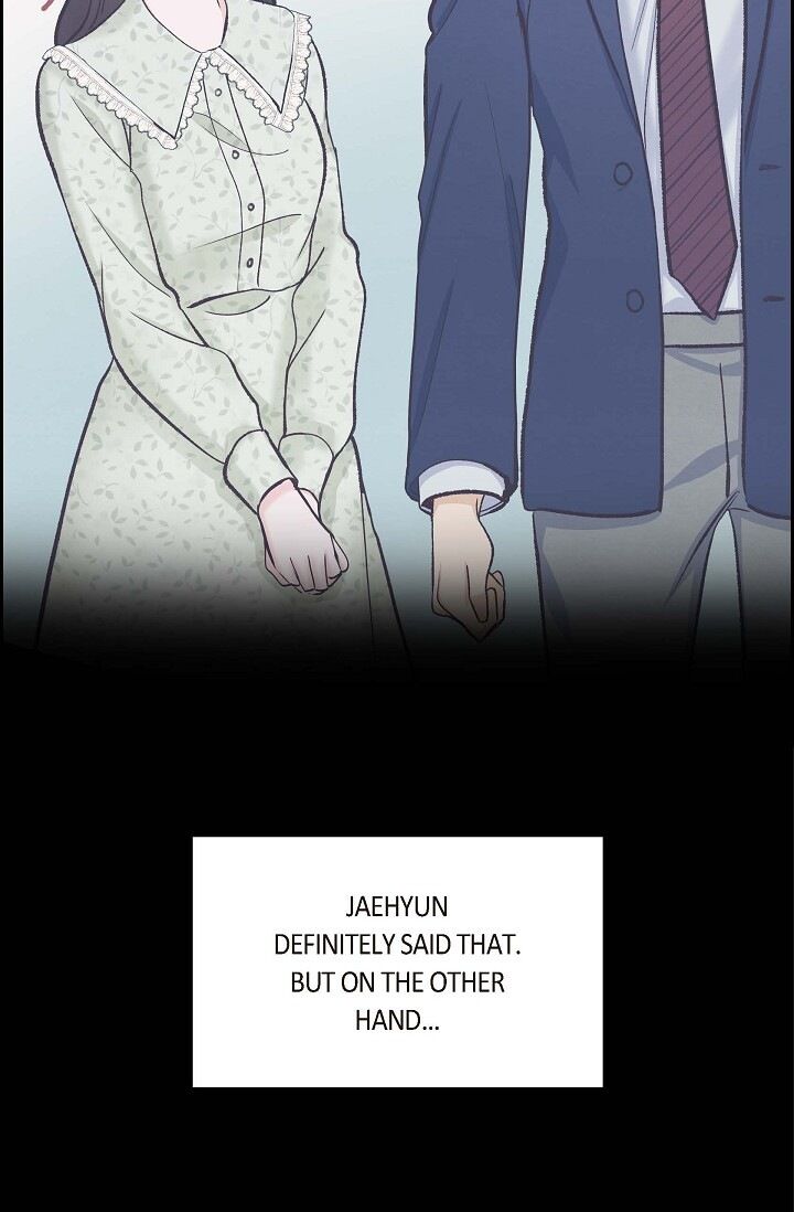 A Spoonful of Your Love - Chapter 33 Page 27