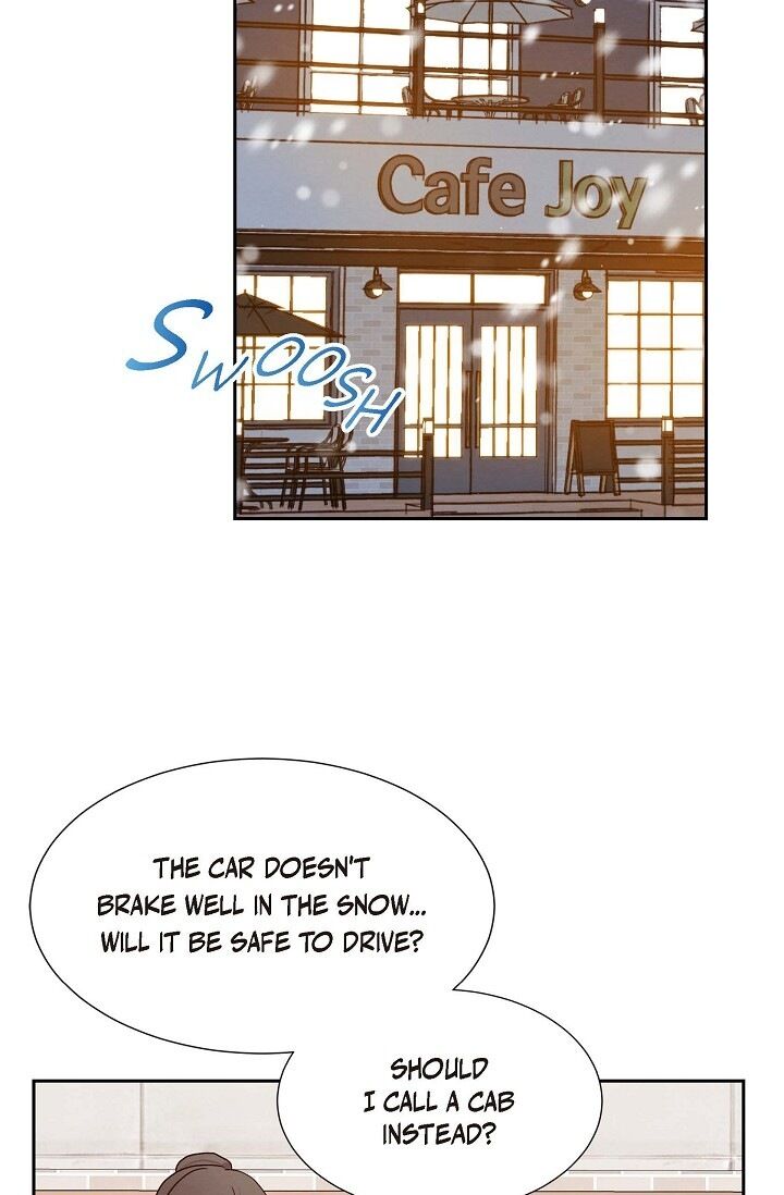 A Spoonful of Your Love - Chapter 33 Page 45