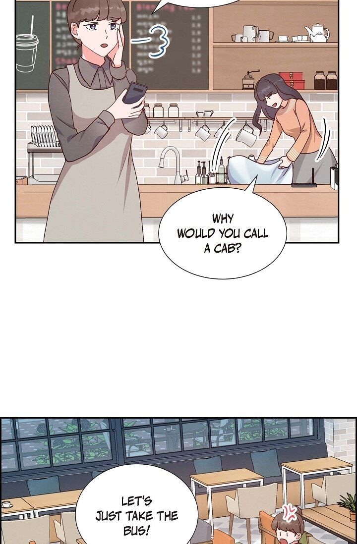 A Spoonful of Your Love - Chapter 33 Page 46