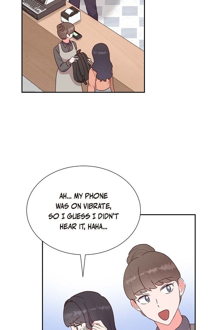 A Spoonful of Your Love - Chapter 33 Page 57