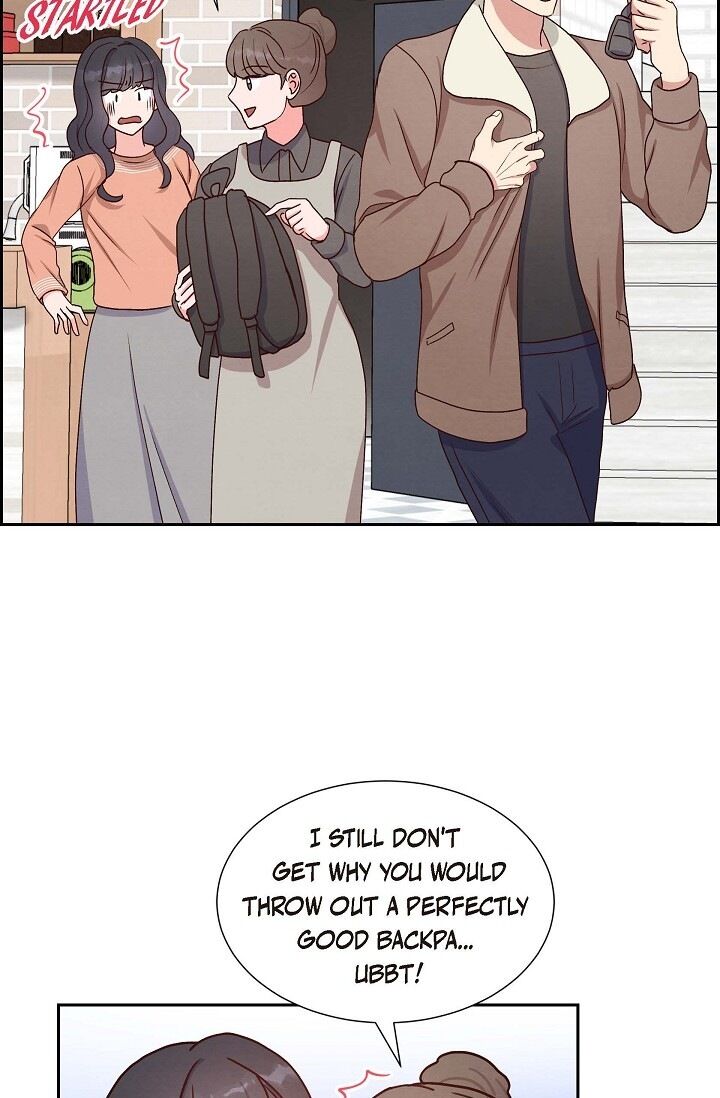 A Spoonful of Your Love - Chapter 33 Page 59