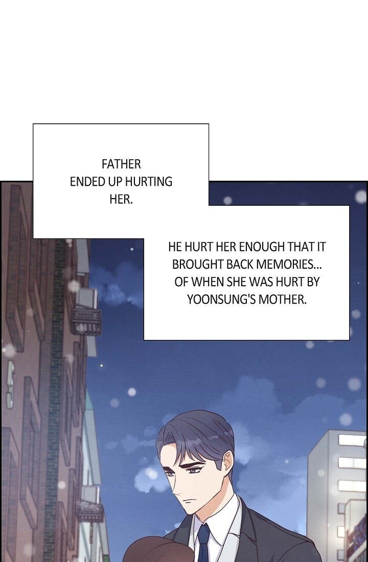 A Spoonful of Your Love - Chapter 34 Page 1