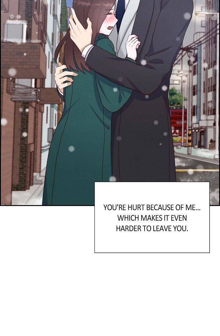 A Spoonful of Your Love - Chapter 34 Page 2