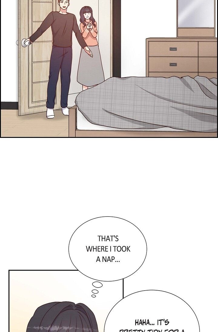 A Spoonful of Your Love - Chapter 34 Page 32
