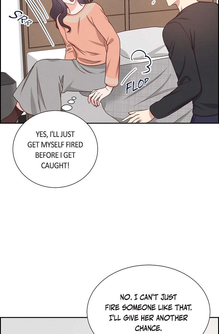 A Spoonful of Your Love - Chapter 34 Page 35