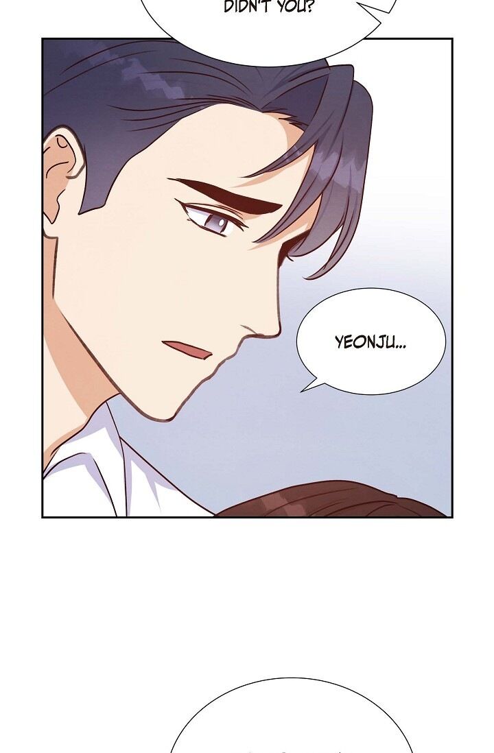 A Spoonful of Your Love - Chapter 34 Page 62