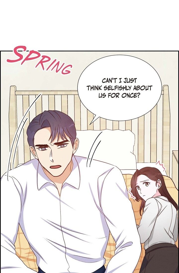 A Spoonful of Your Love - Chapter 34 Page 68