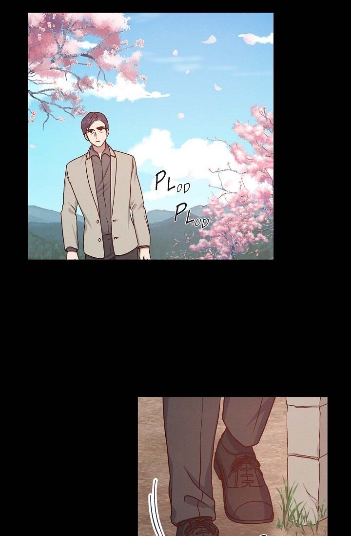A Spoonful of Your Love - Chapter 35 Page 10
