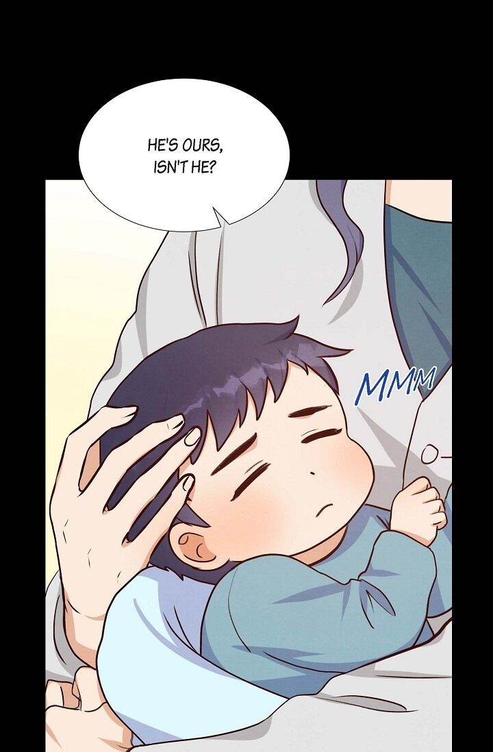 A Spoonful of Your Love - Chapter 35 Page 22