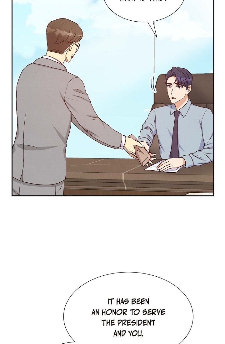 A Spoonful of Your Love - Chapter 35 Page 57