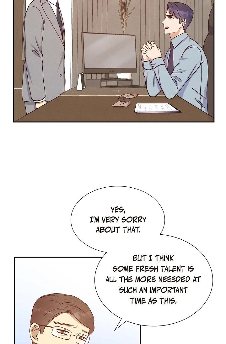A Spoonful of Your Love - Chapter 35 Page 63