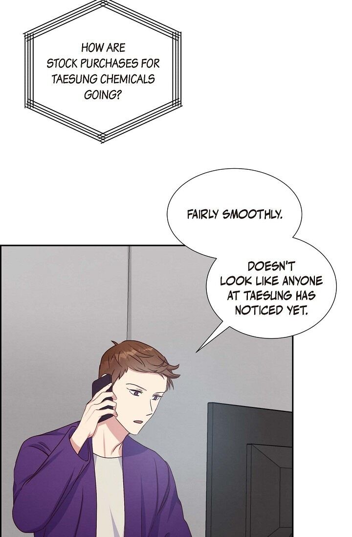 A Spoonful of Your Love - Chapter 35 Page 71