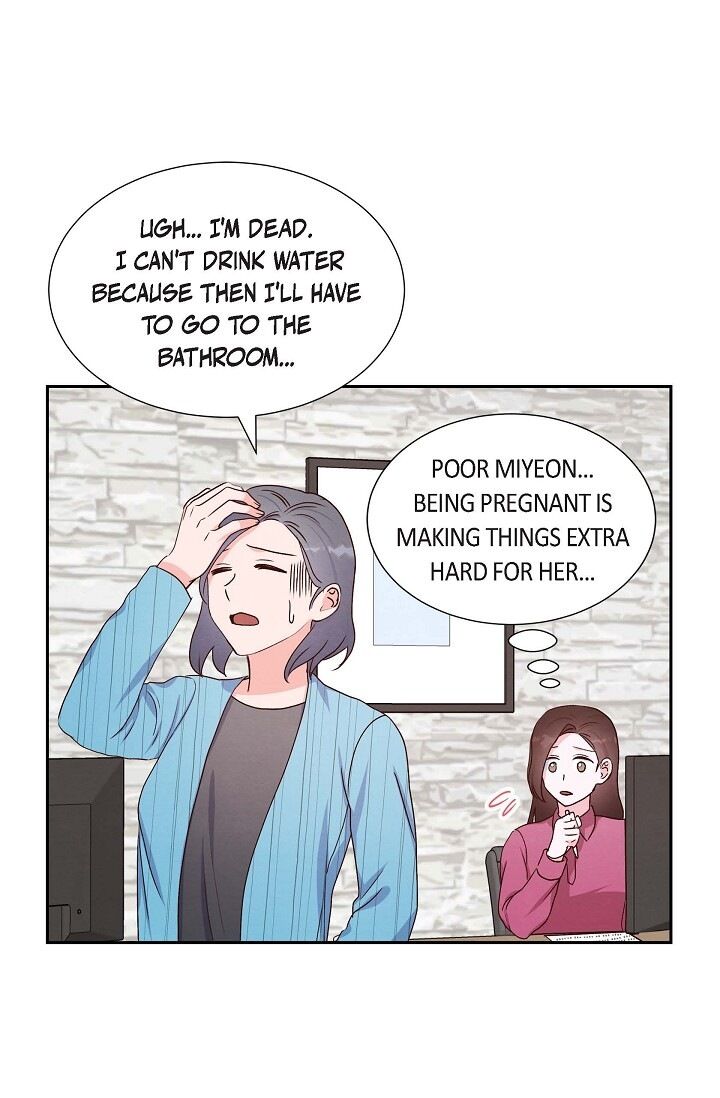 A Spoonful of Your Love - Chapter 36 Page 21