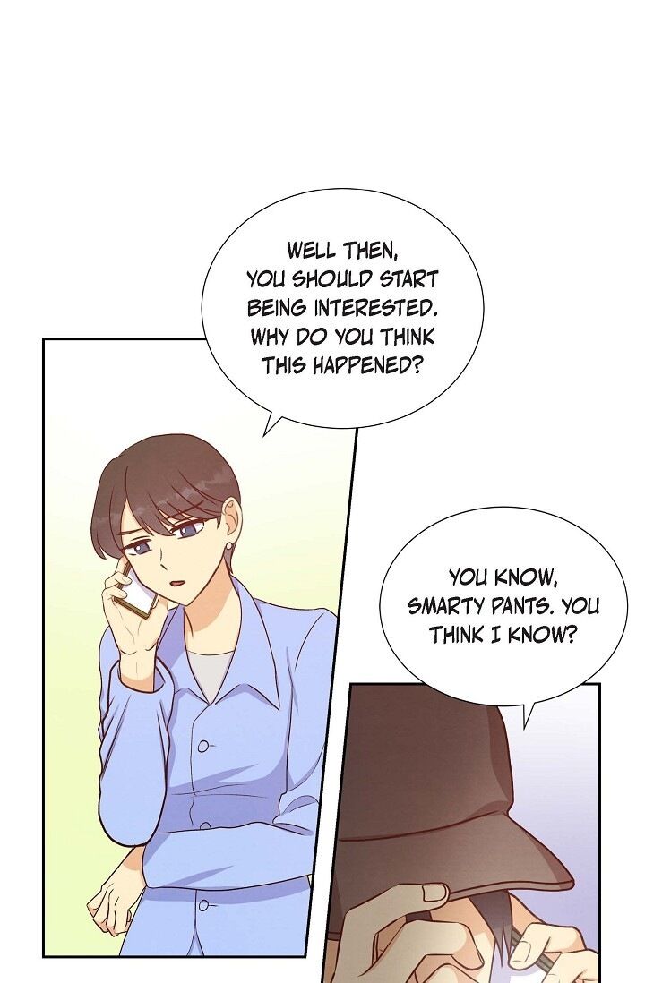 A Spoonful of Your Love - Chapter 36 Page 5