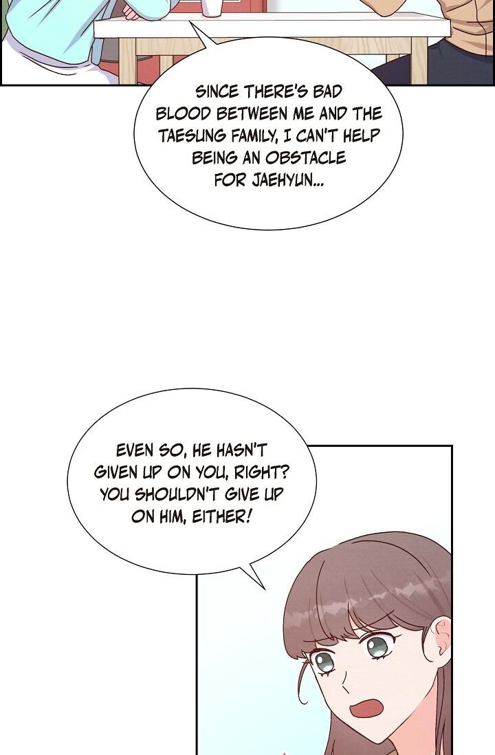 A Spoonful of Your Love - Chapter 36 Page 54