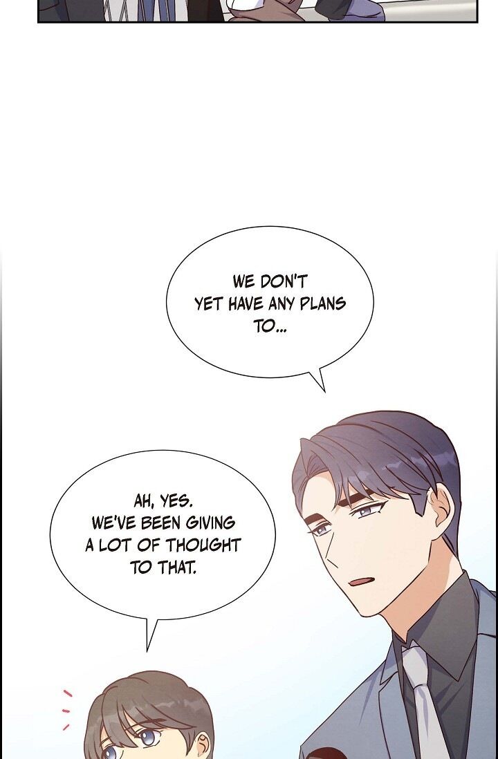 A Spoonful of Your Love - Chapter 36 Page 68