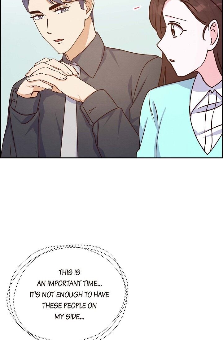 A Spoonful of Your Love - Chapter 37 Page 25