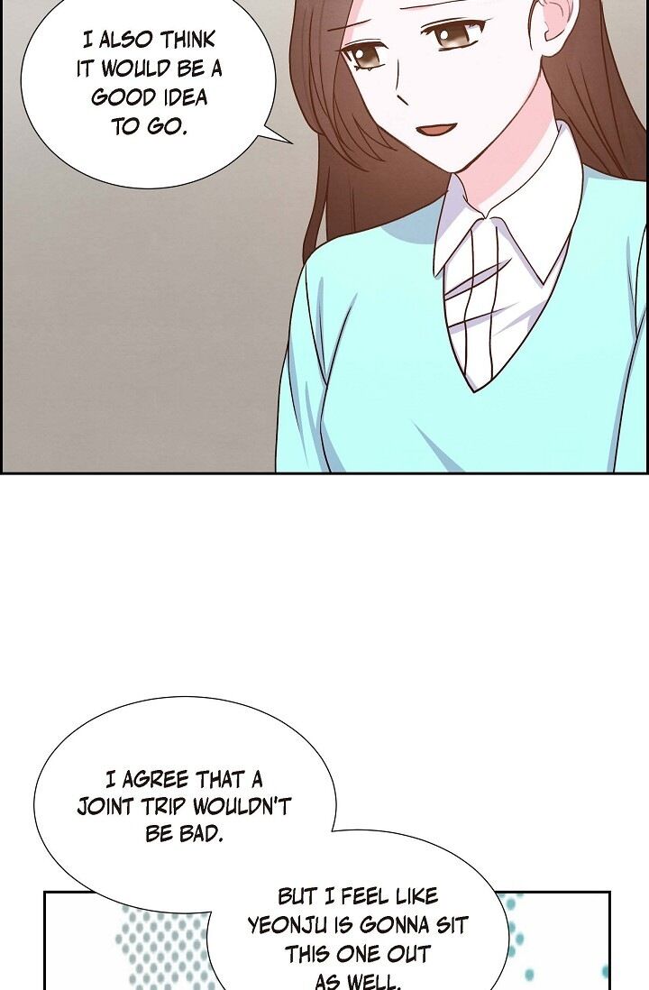 A Spoonful of Your Love - Chapter 37 Page 27
