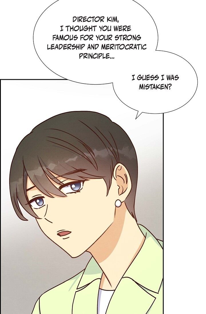 A Spoonful of Your Love - Chapter 37 Page 4