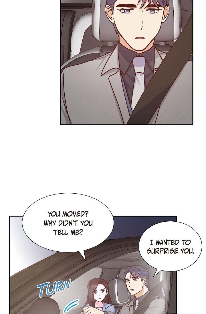 A Spoonful of Your Love - Chapter 38 Page 11