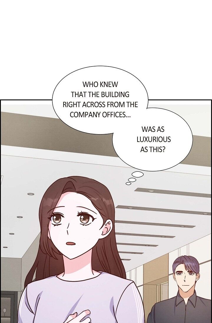 A Spoonful of Your Love - Chapter 38 Page 18