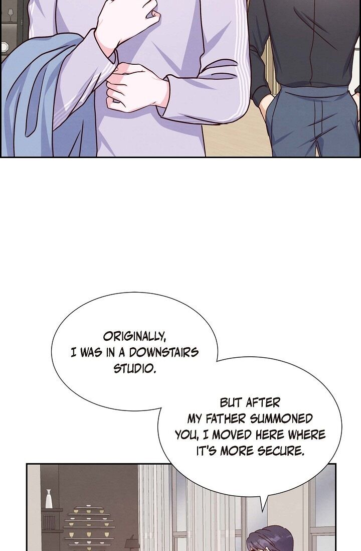 A Spoonful of Your Love - Chapter 38 Page 19
