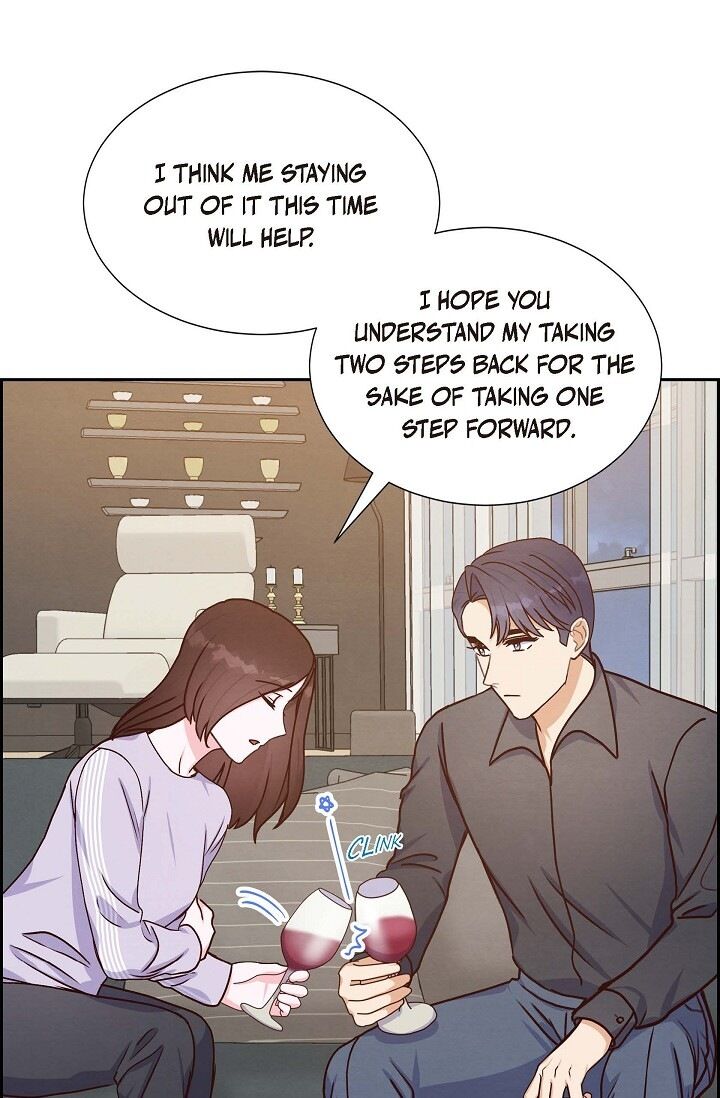 A Spoonful of Your Love - Chapter 38 Page 26