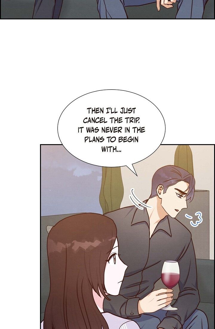 A Spoonful of Your Love - Chapter 38 Page 27