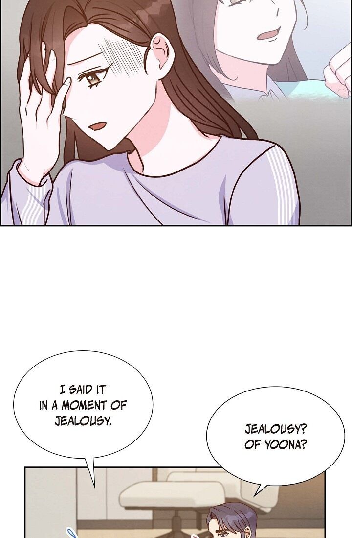 A Spoonful of Your Love - Chapter 38 Page 29