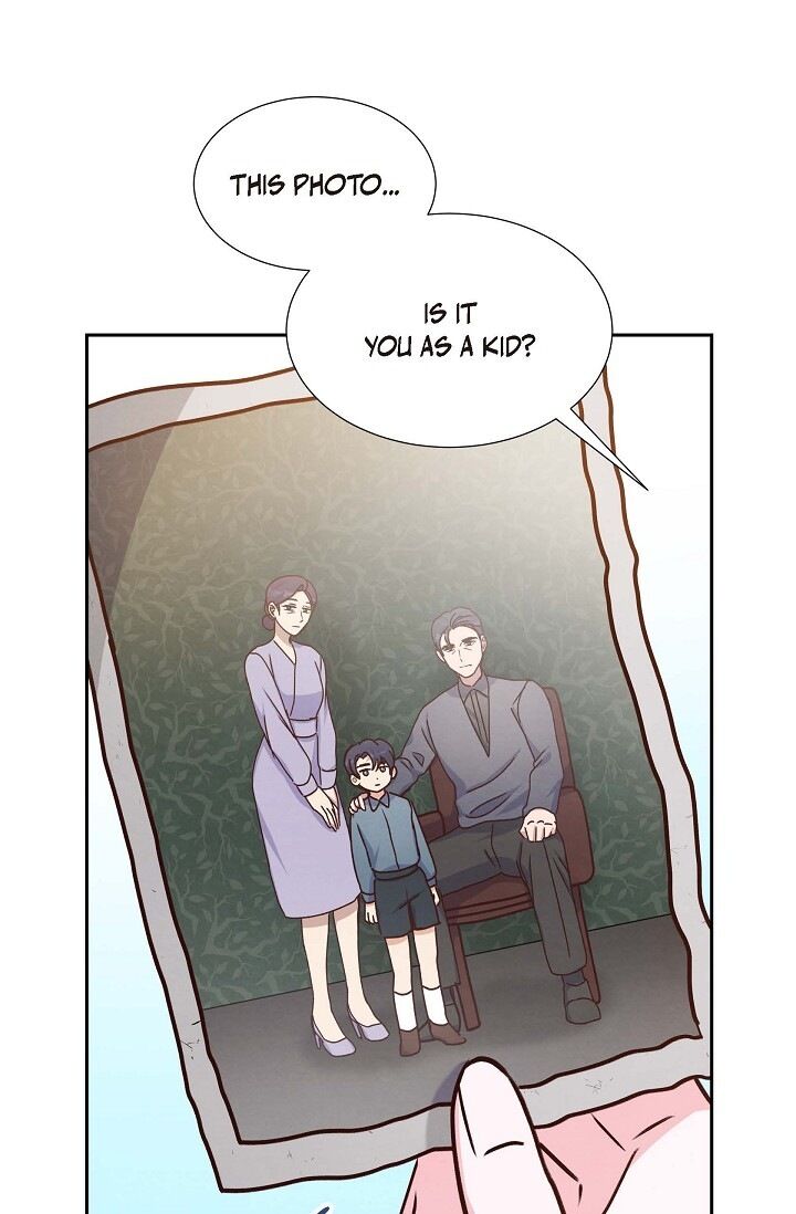 A Spoonful of Your Love - Chapter 38 Page 57