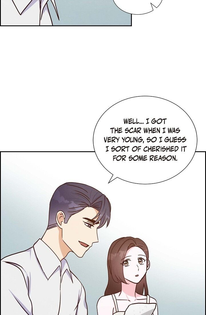 A Spoonful of Your Love - Chapter 38 Page 61