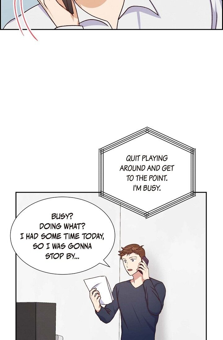 A Spoonful of Your Love - Chapter 39 Page 36