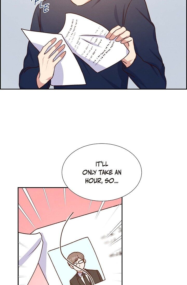 A Spoonful of Your Love - Chapter 39 Page 38
