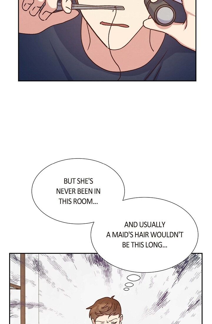 A Spoonful of Your Love - Chapter 39 Page 47