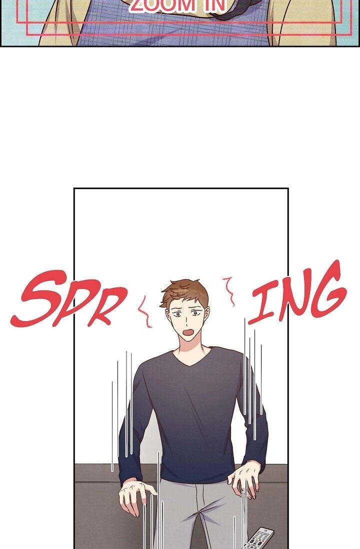 A Spoonful of Your Love - Chapter 39 Page 54