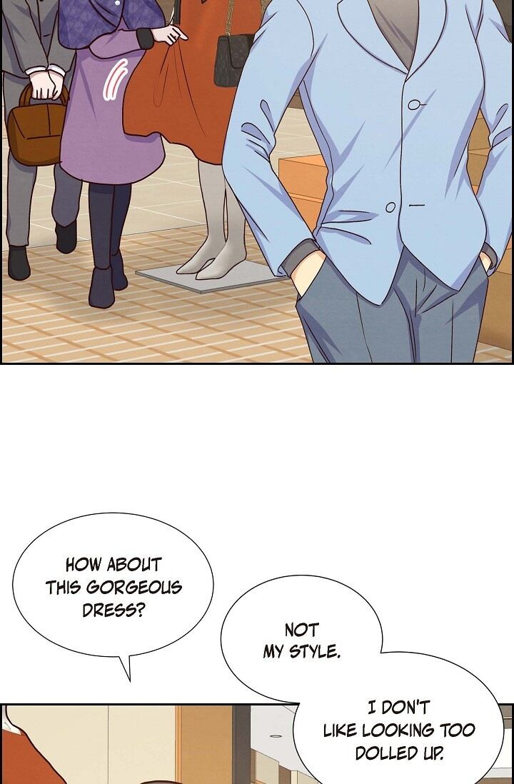 A Spoonful of Your Love - Chapter 39 Page 69