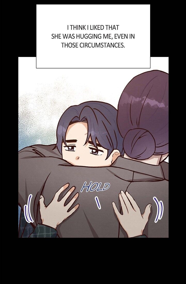 A Spoonful of Your Love - Chapter 39 Page 8