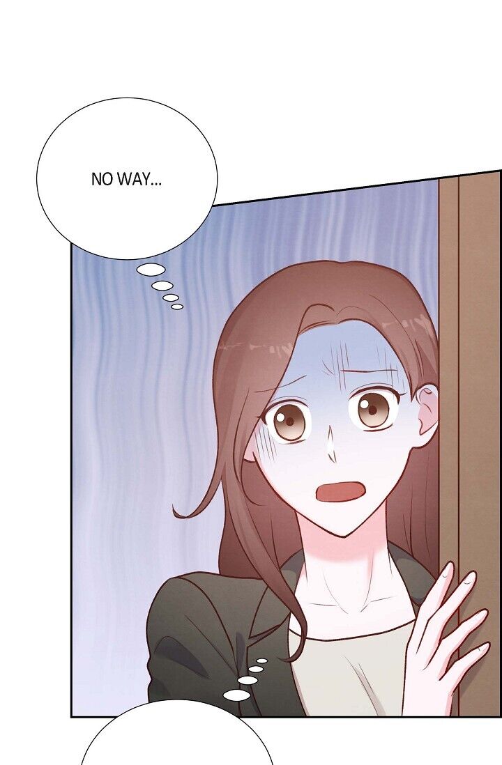 A Spoonful of Your Love - Chapter 4 Page 34