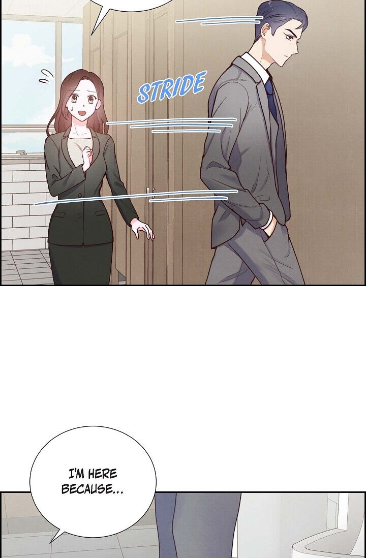A Spoonful of Your Love - Chapter 4 Page 37