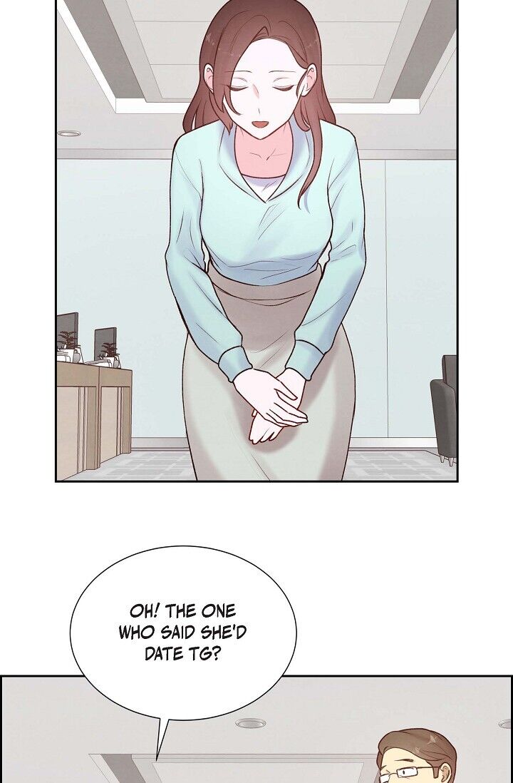 A Spoonful of Your Love - Chapter 4 Page 55