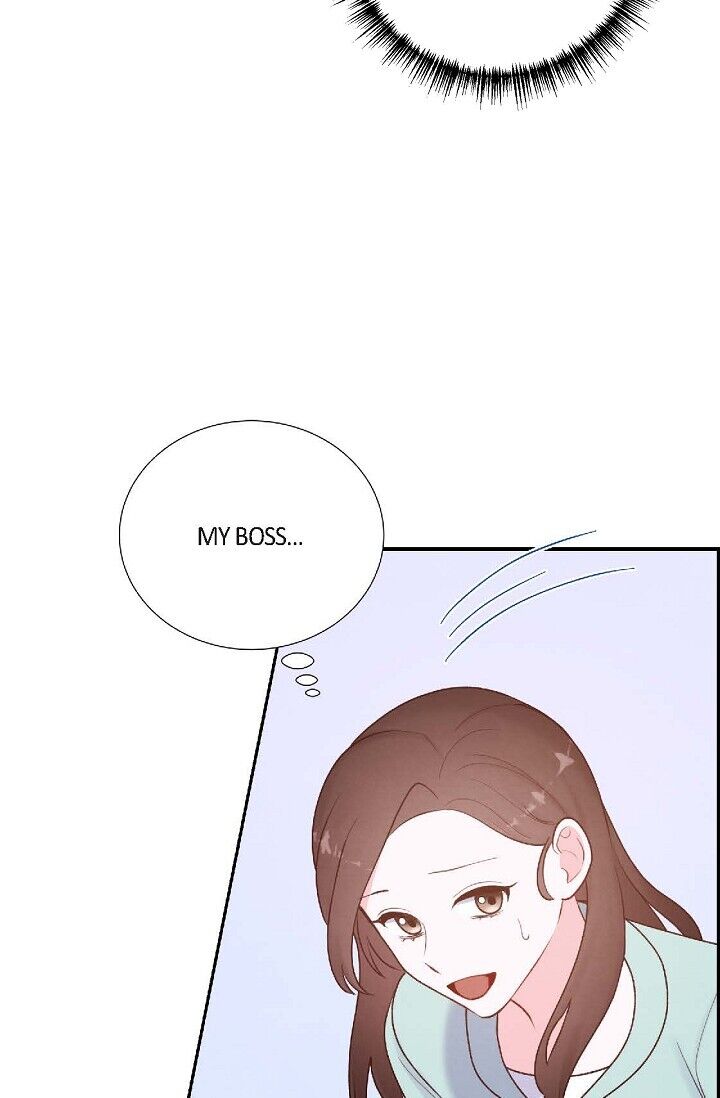 A Spoonful of Your Love - Chapter 4 Page 59