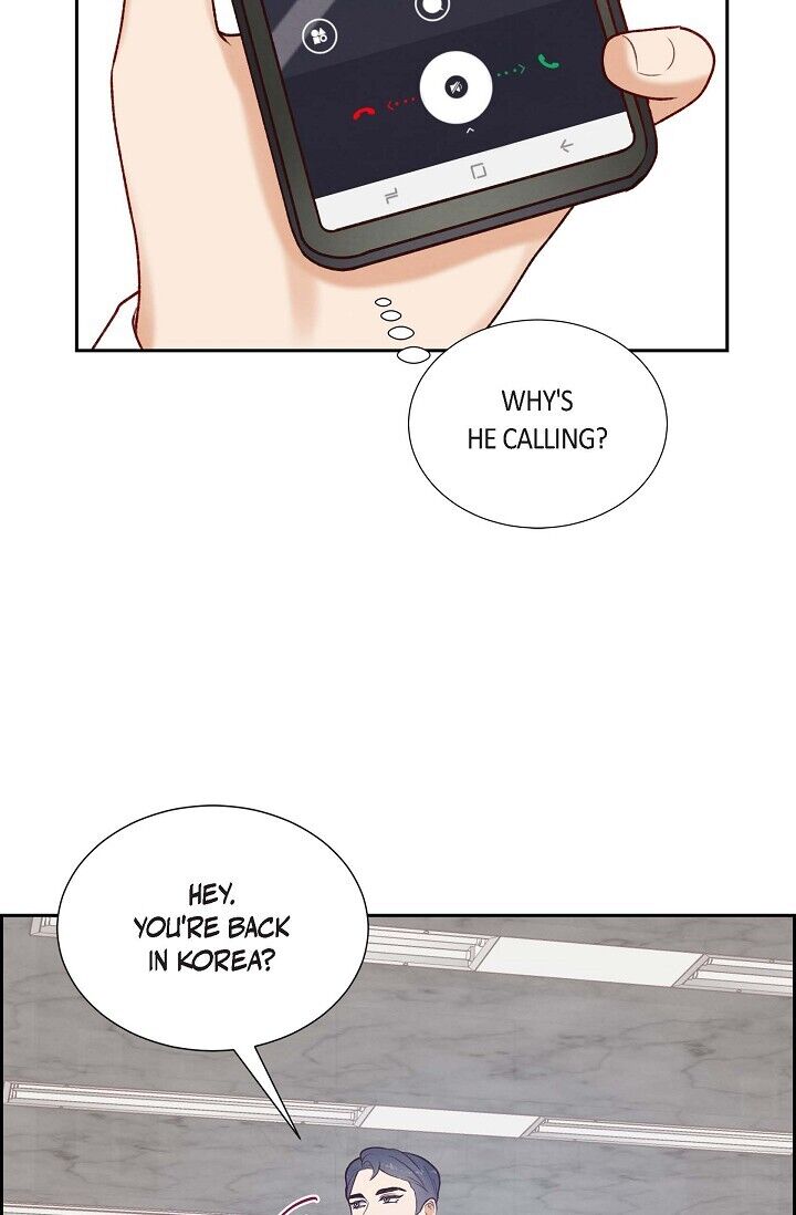 A Spoonful of Your Love - Chapter 4 Page 69