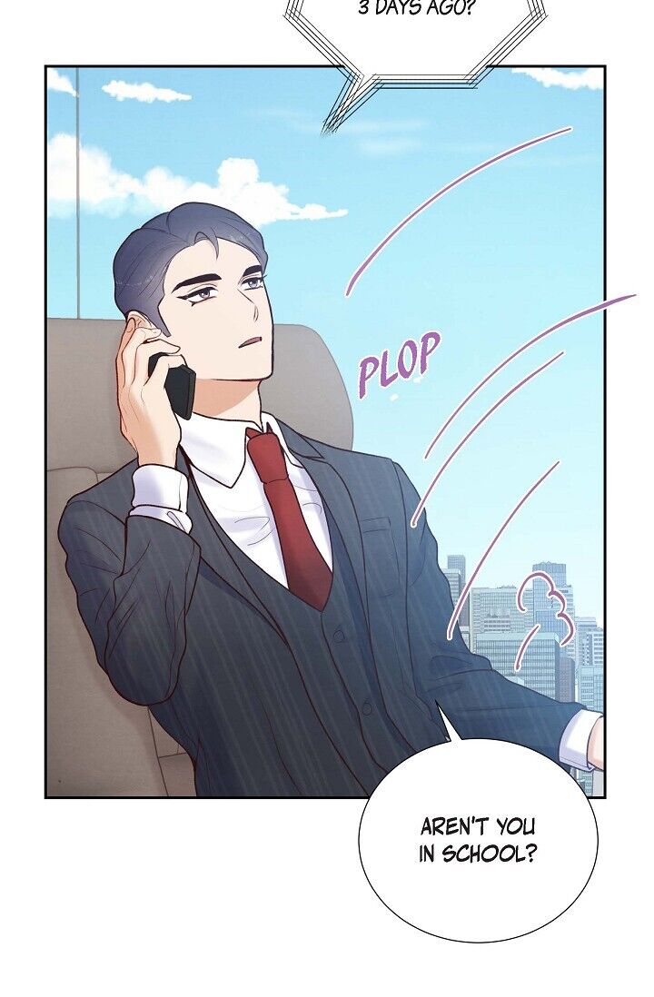 A Spoonful of Your Love - Chapter 4 Page 71