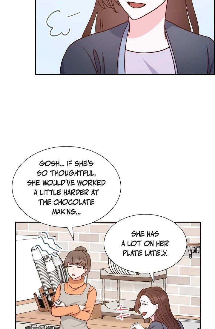 A Spoonful of Your Love - Chapter 40 Page 22